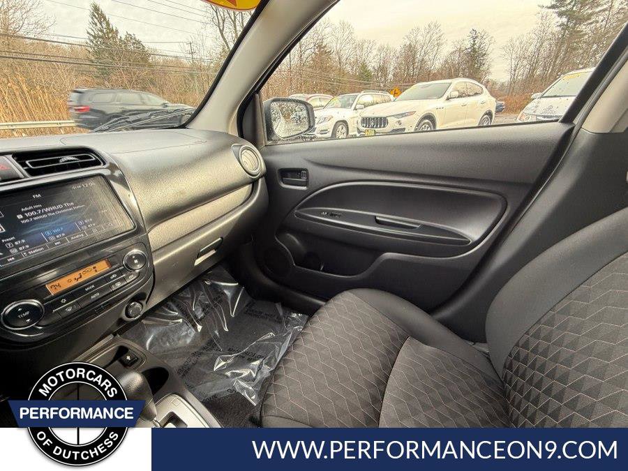 Used 2024 Mitsubishi Mirage ES image 19