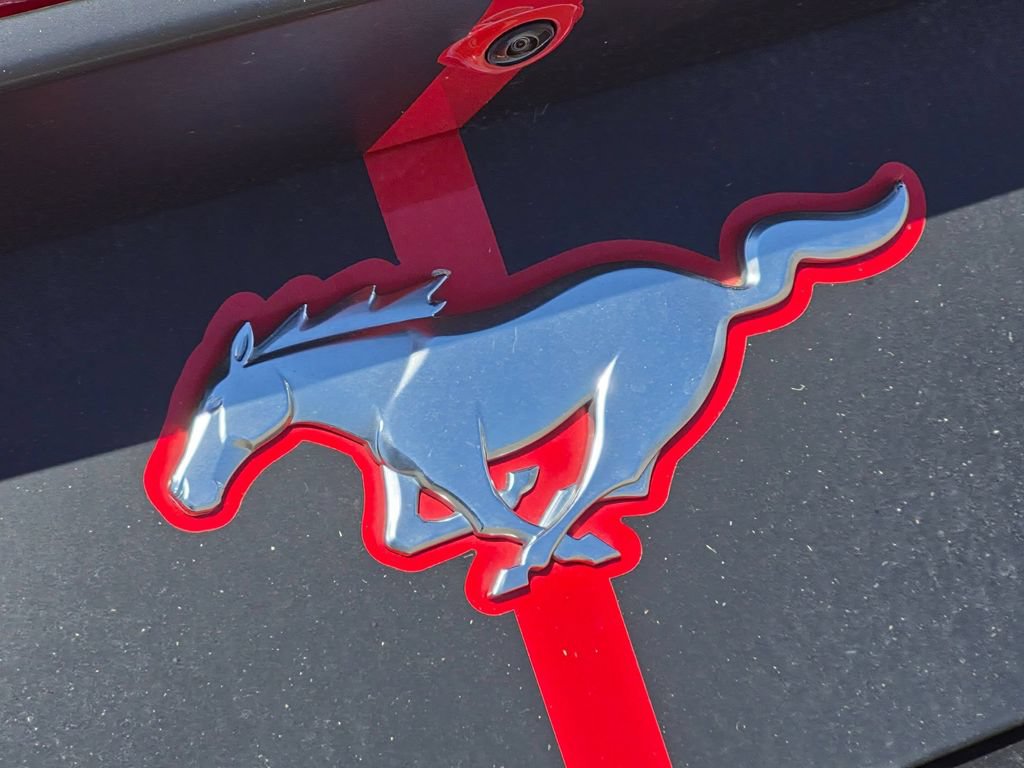 Certified 2024 Ford Mustang Premium RWD image 10