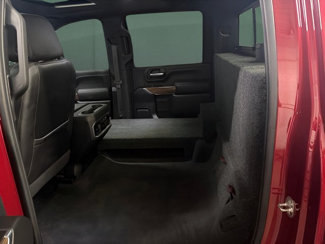 Used 2020 Chevrolet Silverado 3500 High Country AWD/4WD image 13