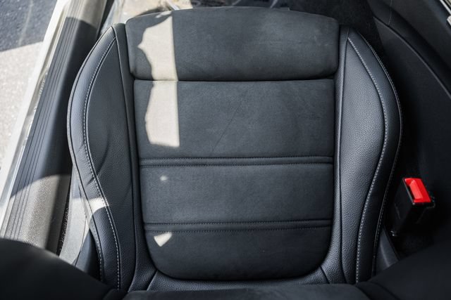 Used 2019 Mercedes-Benz C 63 AMG Coupe image 33