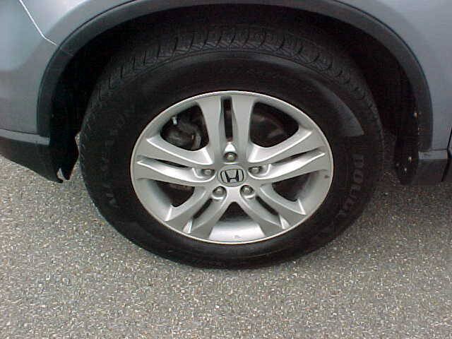 Used 2011 Honda CR-V EX-L image 10