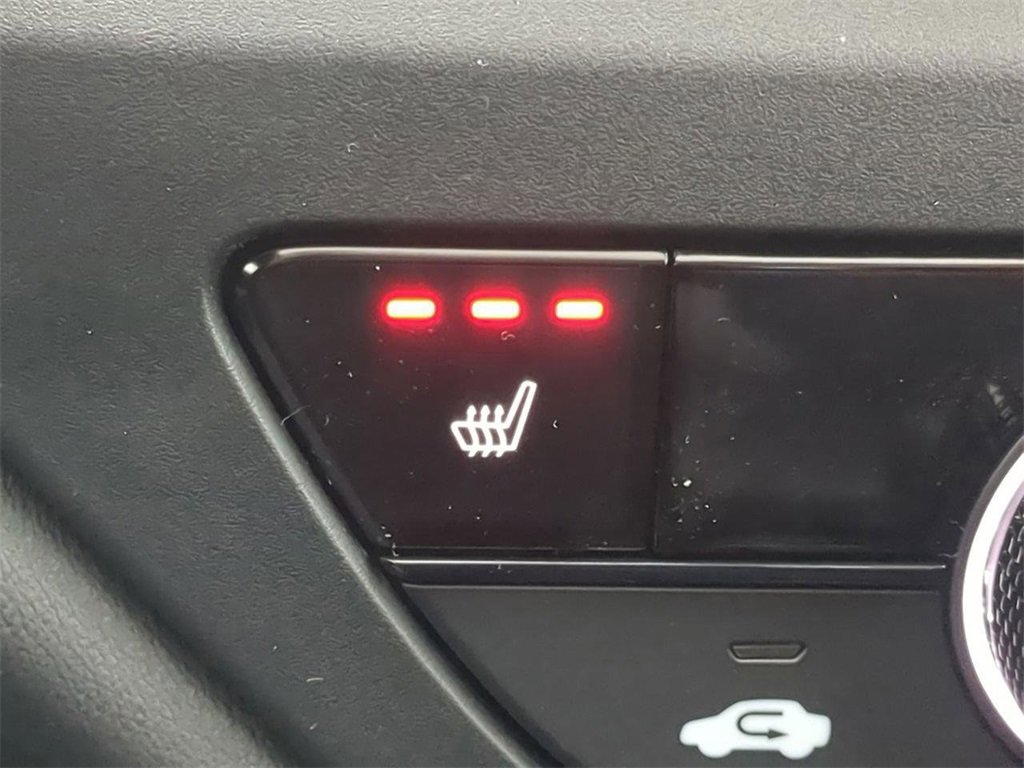 New 2026 Honda Accord SE image 22