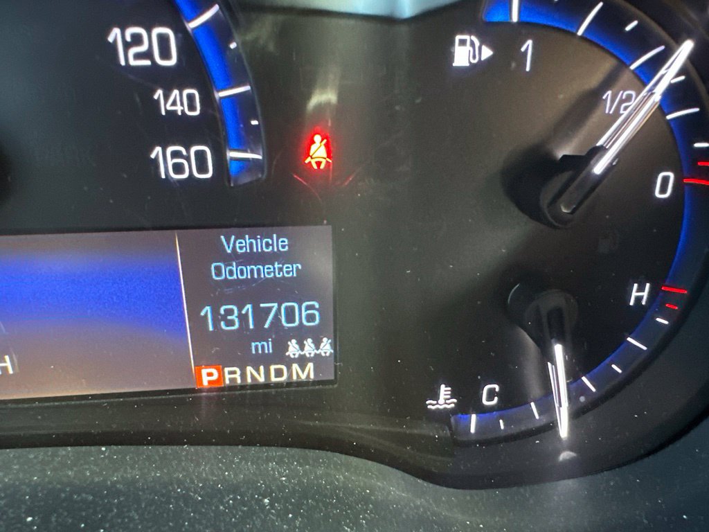 Used 2015 Cadillac SRX Premium w/ Driver Assist Package FWD image 10