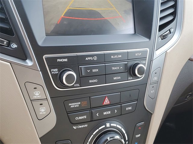 Used 2018 Hyundai Santa Fe Sport 2.0T image 28