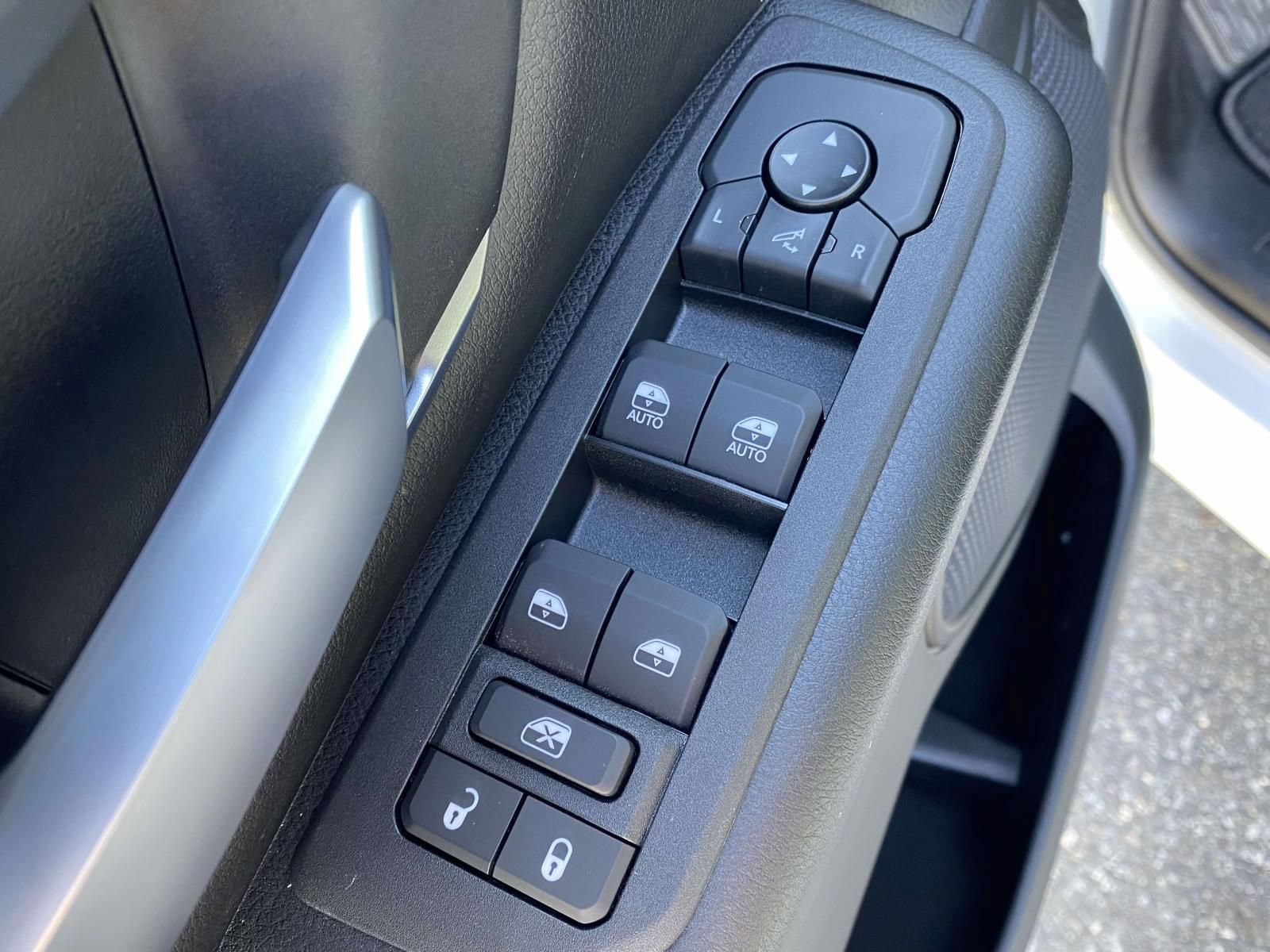 New 2026 RAM 1500 Big Horn w/ Night Edition AWD/4WD image 18
