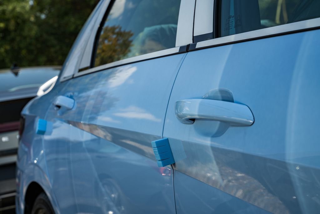 New 2025 Hyundai Elantra N Base image 12