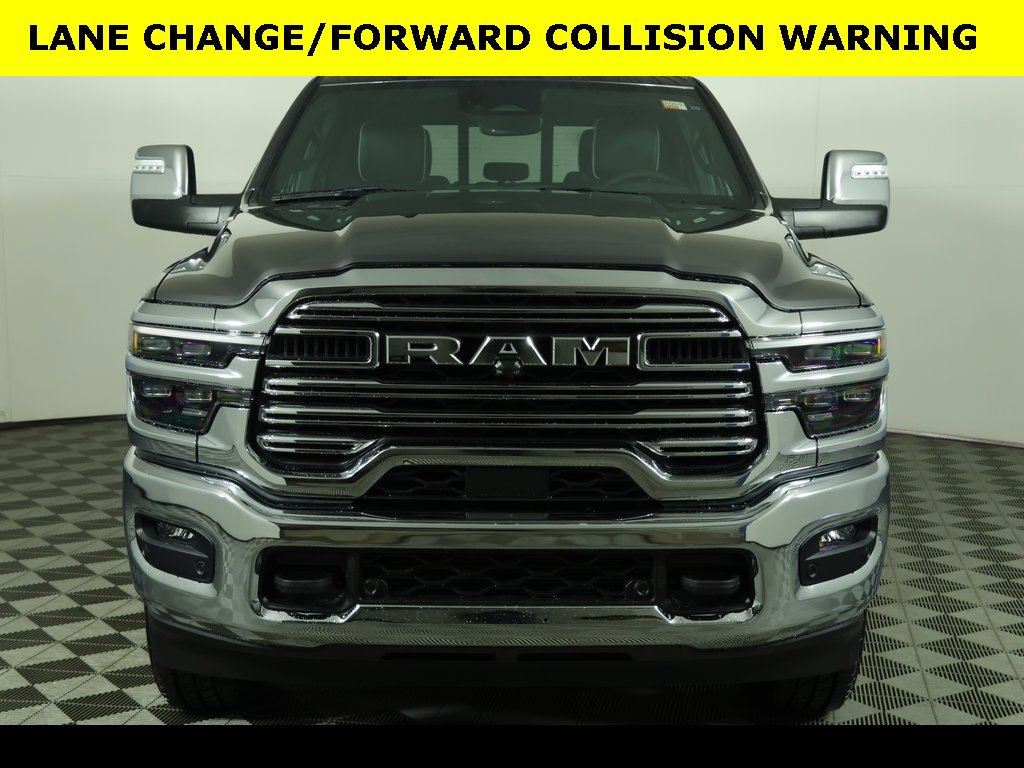 New 2026 RAM 2500 Laramie image 12