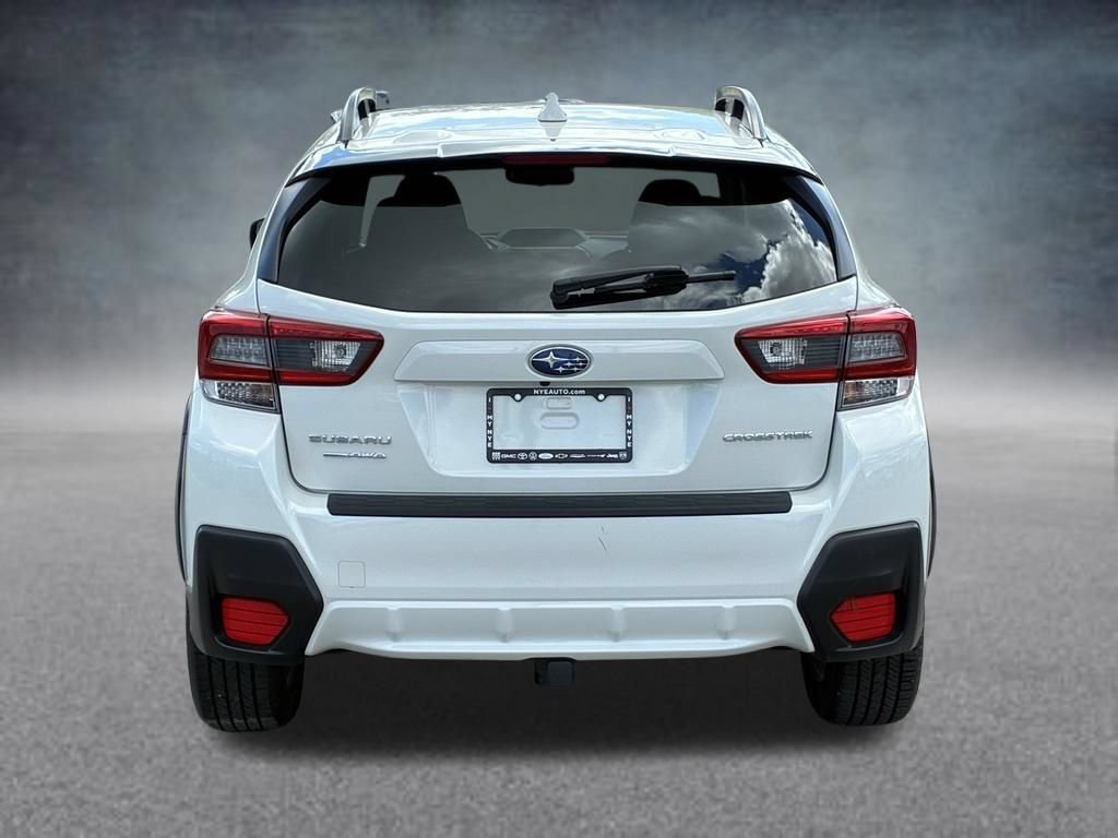 Used 2023 Subaru Crosstrek 2.0i Premium AWD/4WD image 4