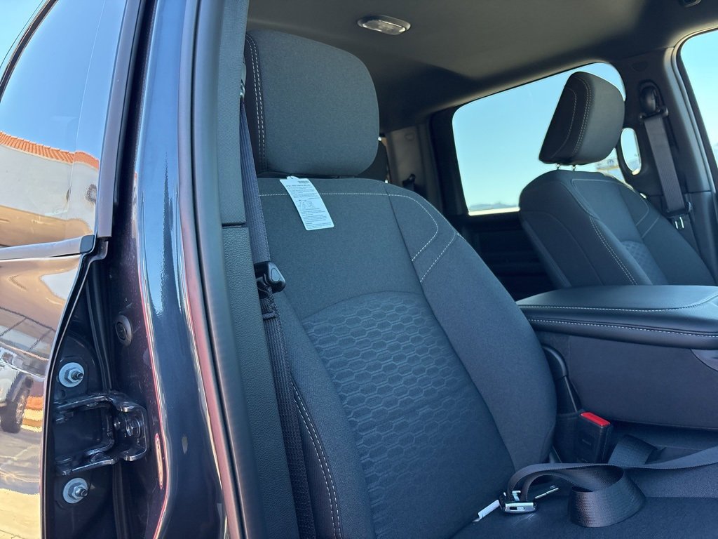 New 2026 RAM 2500 Tradesman image 26