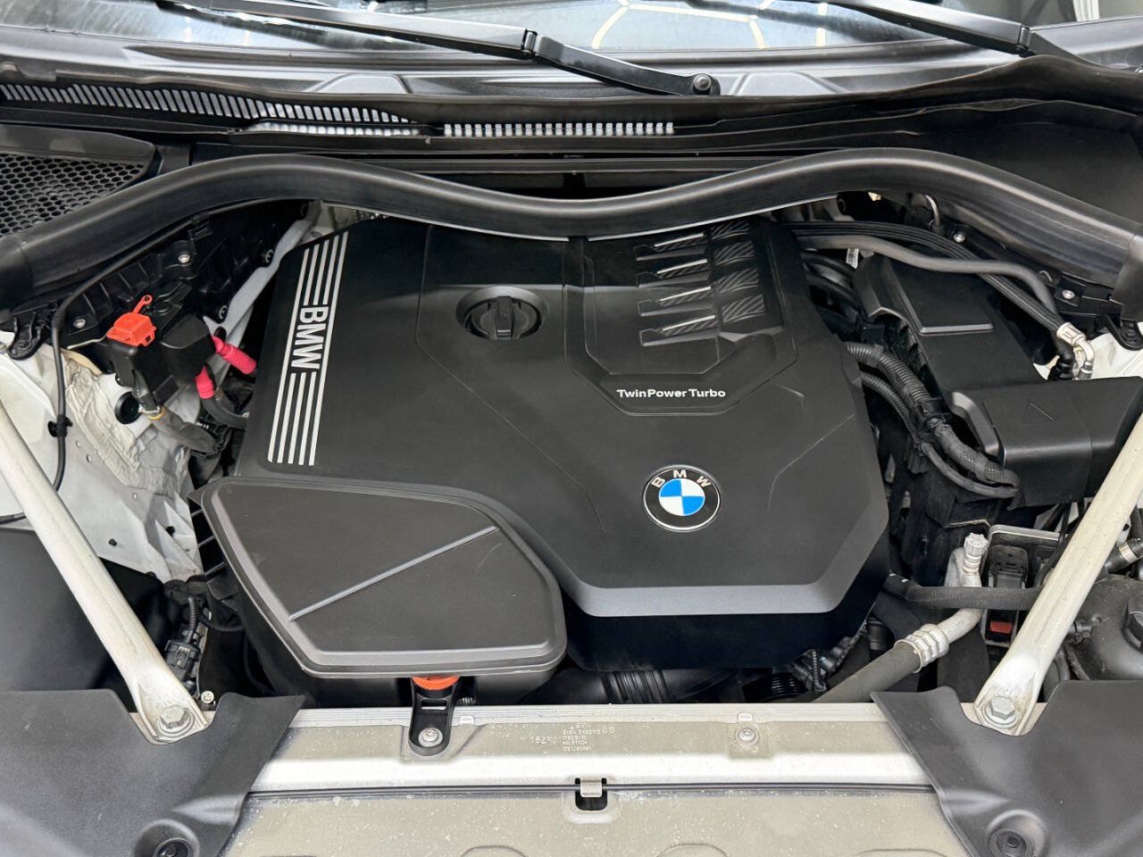 Used 2022 BMW X4 xDrive30i w/ M Sport Package 2 AWD/4WD image 7