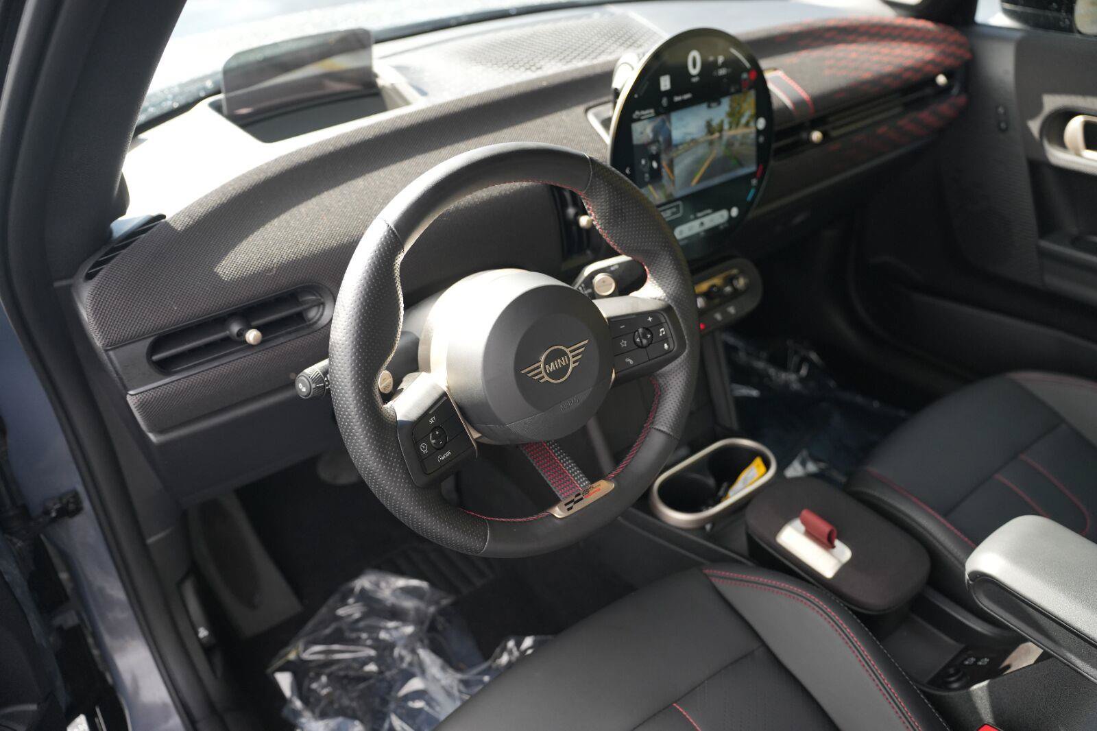 Used 2026 MINI Cooper S FWD image 9