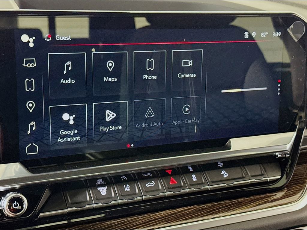 New 2026 GMC Sierra 2500 SLE w/ SLE Value Package; image 7