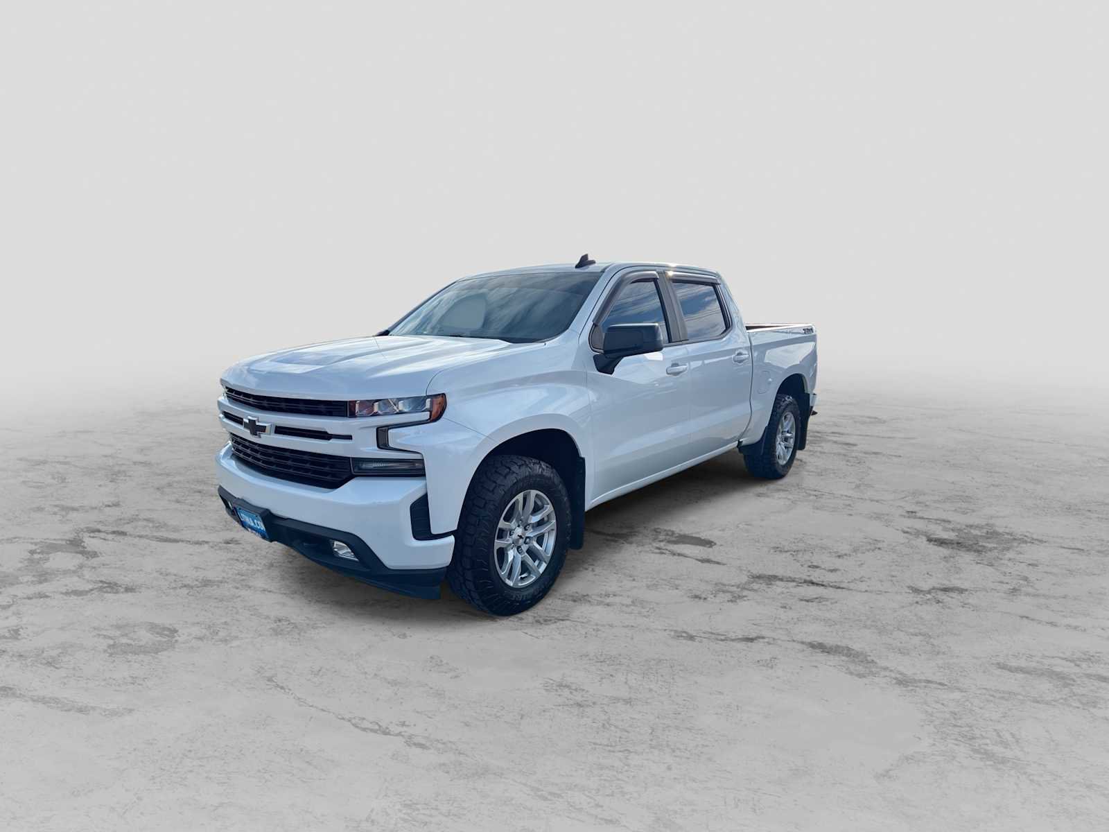 Used 2019 Chevrolet Silverado 1500 RST image 4