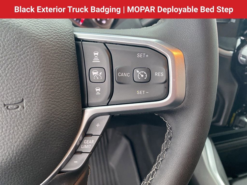 New 2026 RAM 2500 Lone Star AWD/4WD image 17