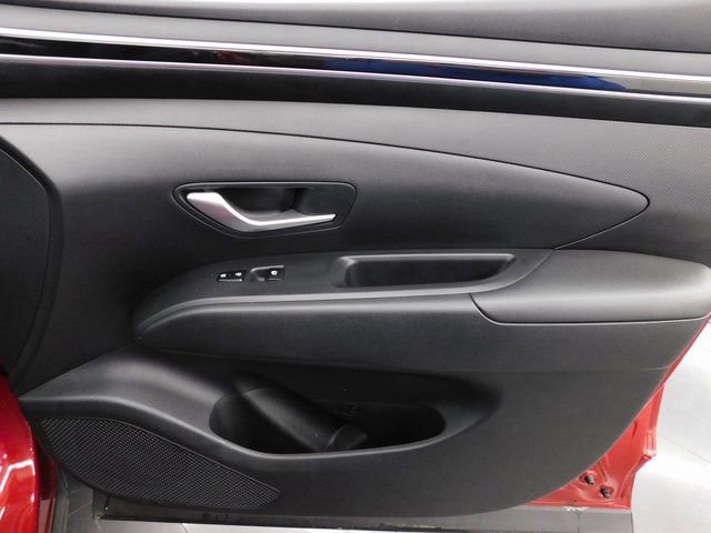 Used 2024 Hyundai Tucson SEL image 33