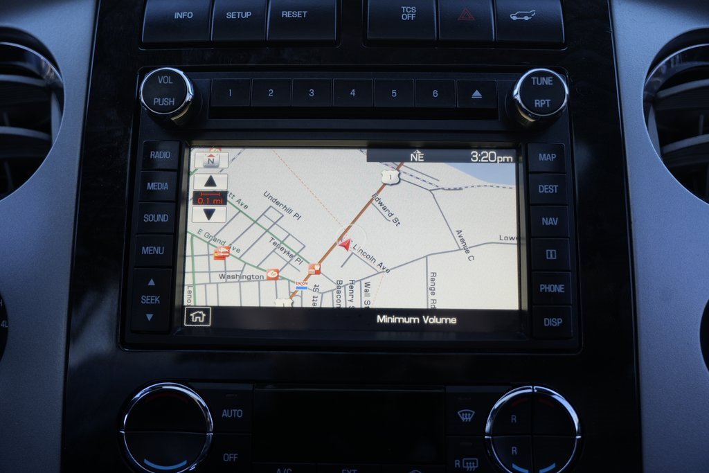 Used 2013 Ford Expedition EL Limited image 48