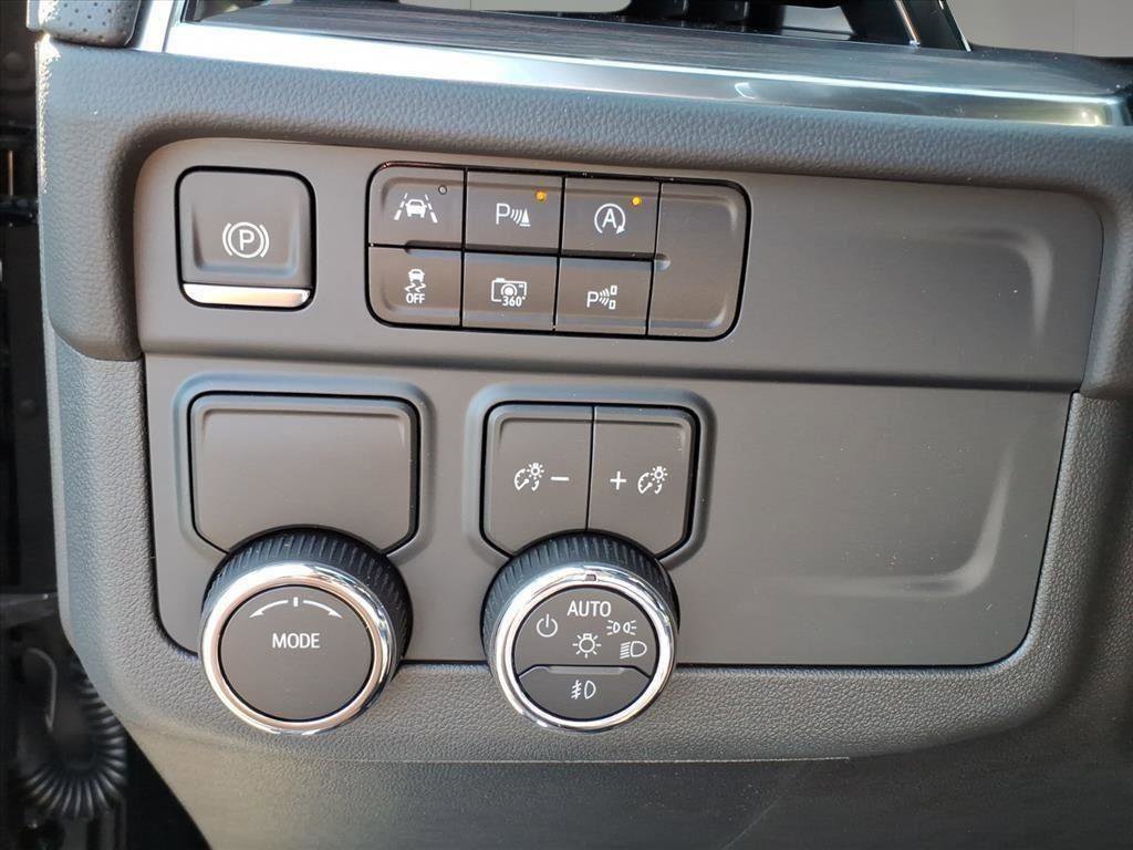 New 2026 Chevrolet Tahoe Premier image 18