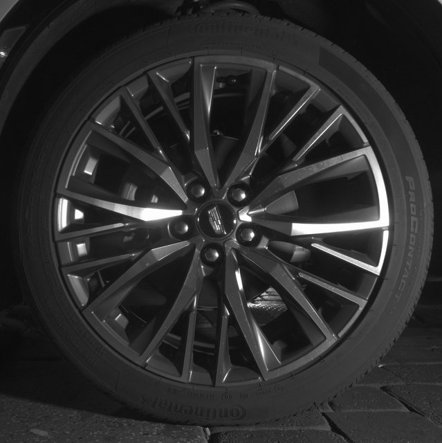 Certified 2024 Cadillac XT4 Sport image 9