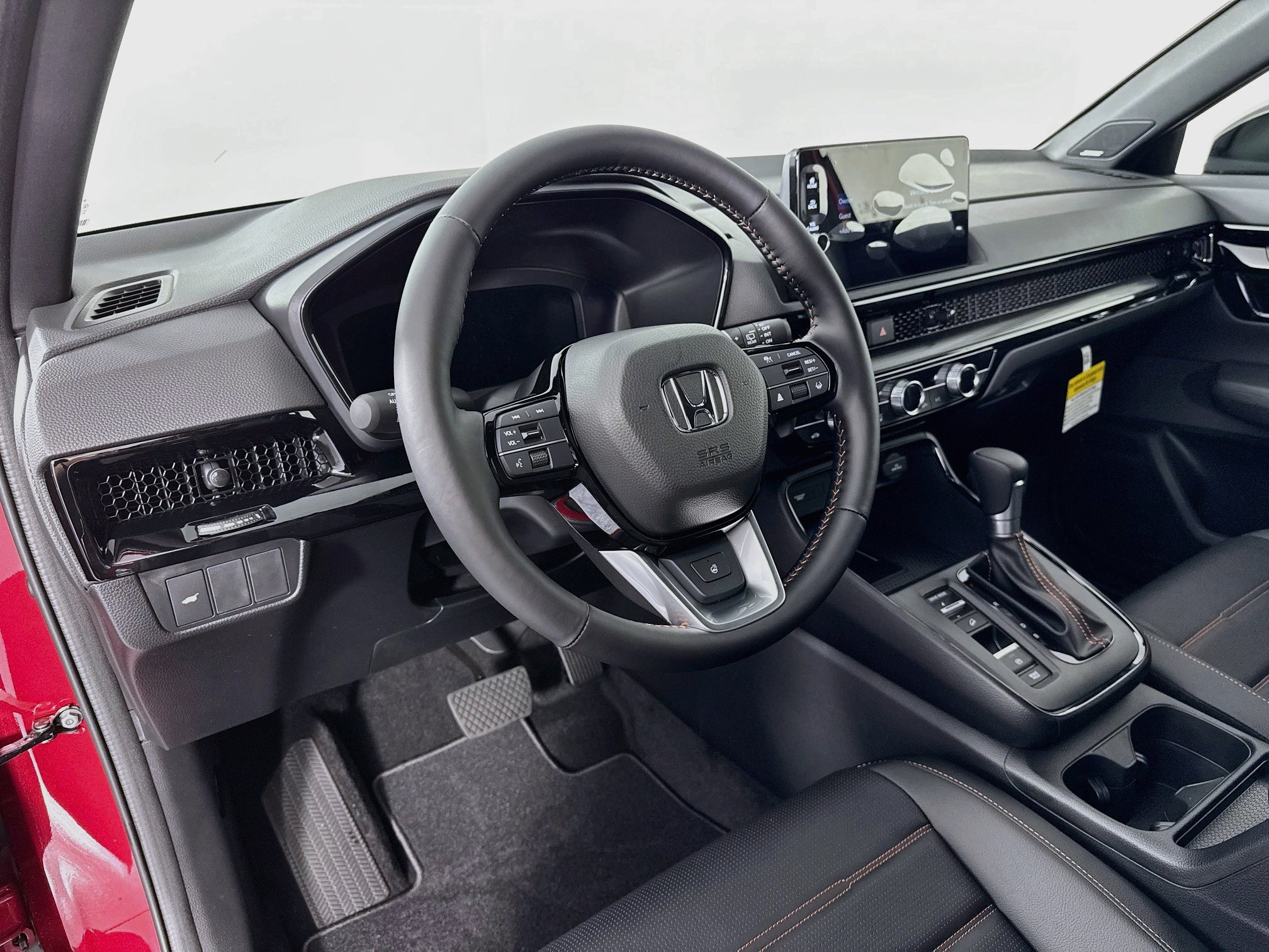 New 2026 Honda CR-V Sport Touring image 9