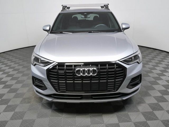 Used 2023 Audi Q3 2.0T Premium w/ Convenience Package AWD/4WD image 35