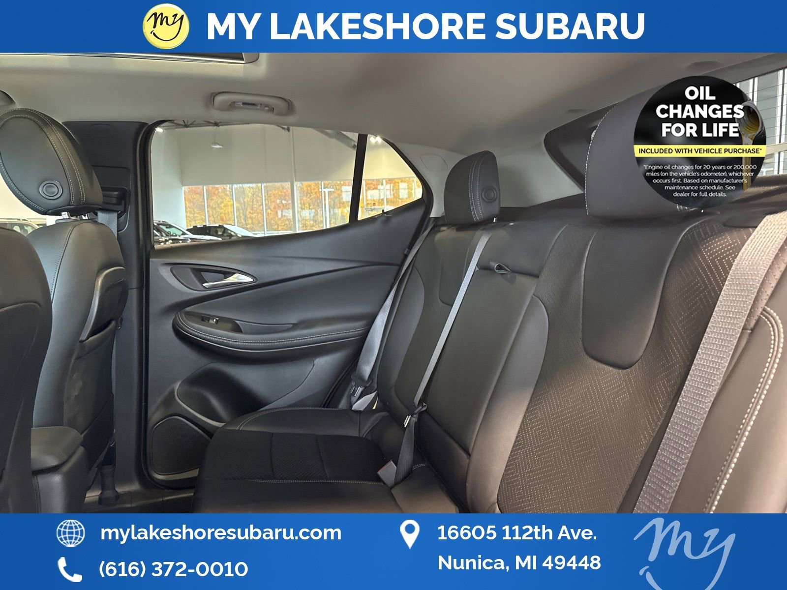 Used 2023 Buick Encore GX Essence w/ Experience Buick Package image 24