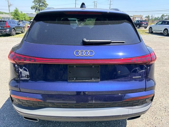 Certified 2025 Audi Q5 Premium w/ Premium Plus AWD/4WD image 4
