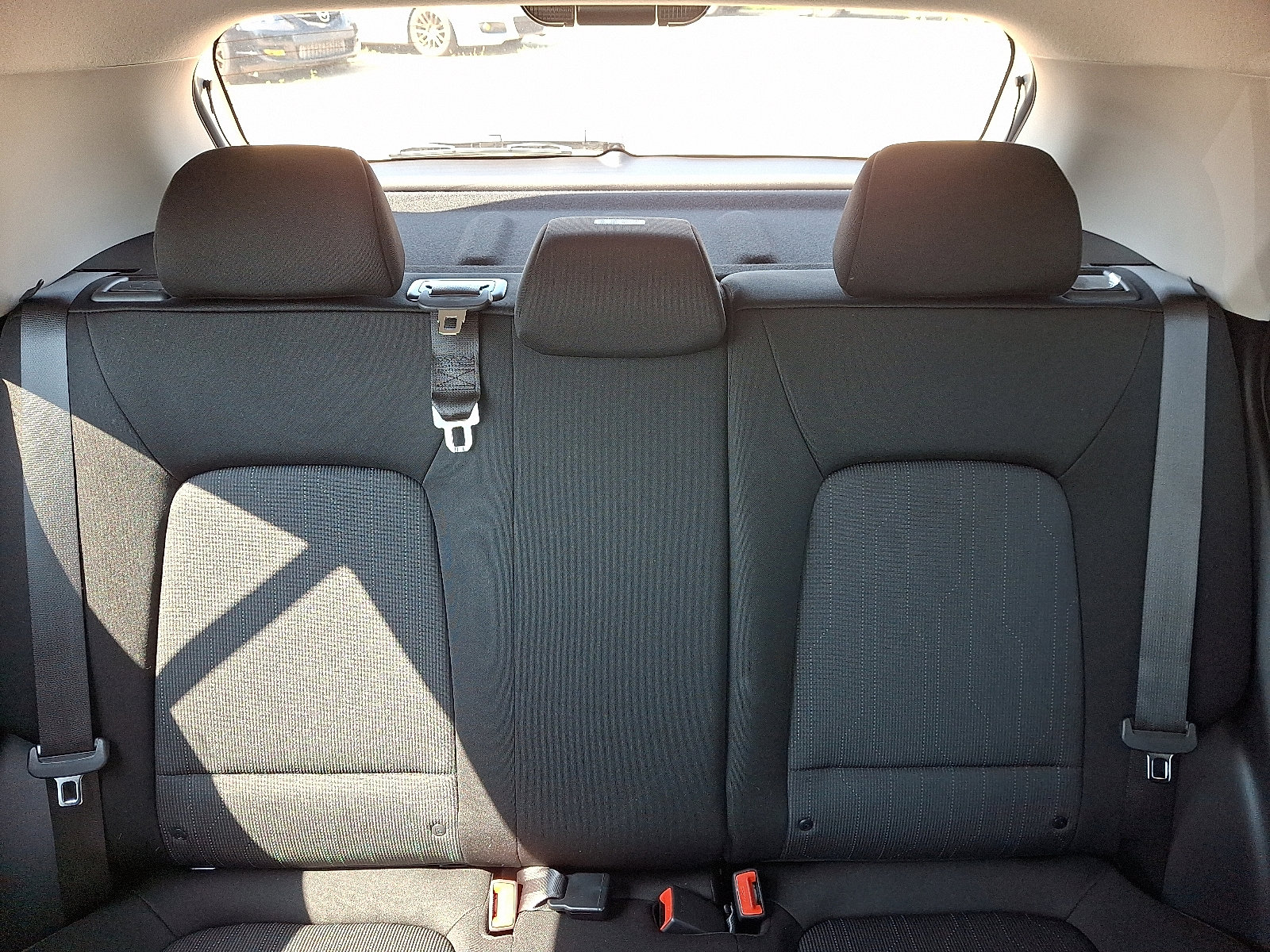 New 2025 Hyundai Venue SE image 13