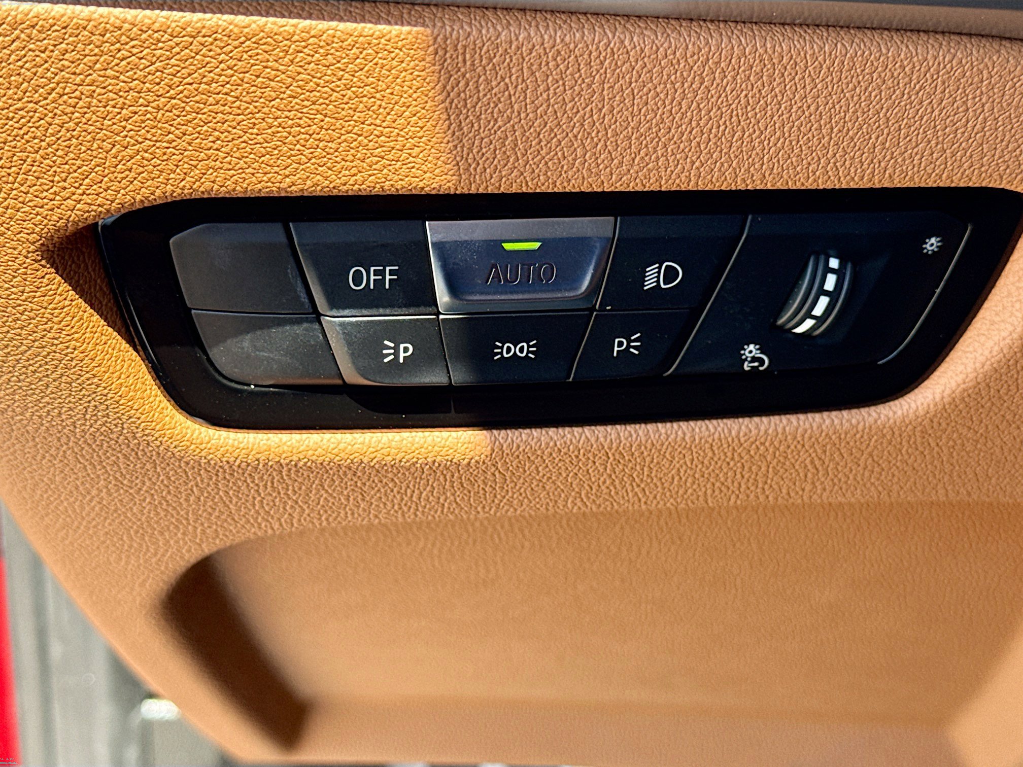 Used 2025 BMW M340i RWD image 36