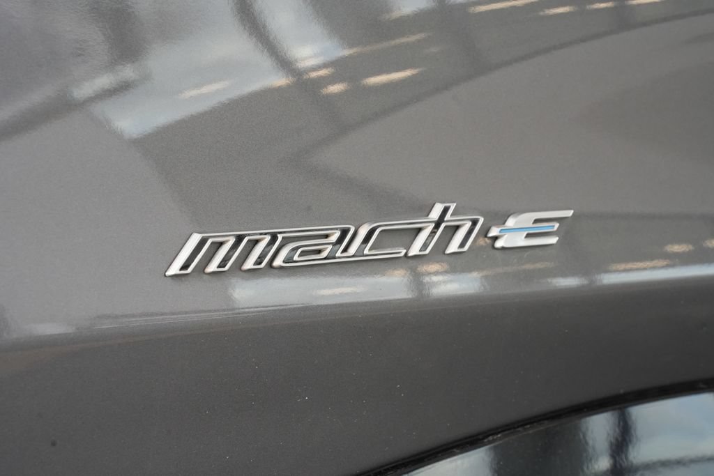 Used 2023 Ford Mustang Mach-E Premium RWD image 19