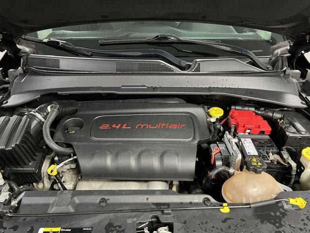 Used 2019 Jeep Compass Latitude w/ Popular Equipment Group AWD/4WD image 29