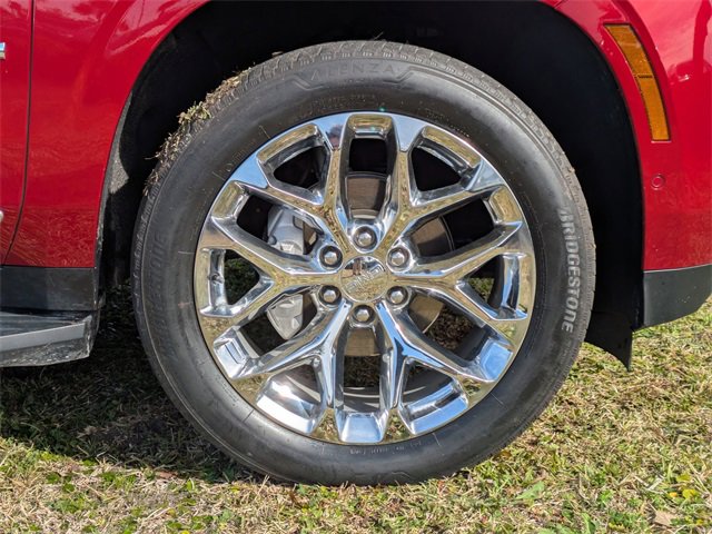 Used 2025 GMC Yukon Denali image 11