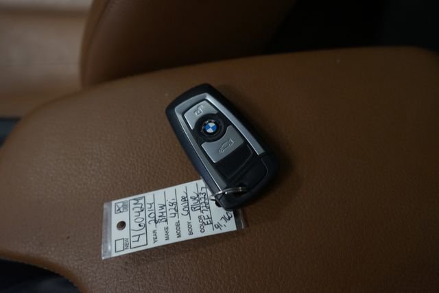 Used 2014 BMW 428i xDrive Coupe image 26