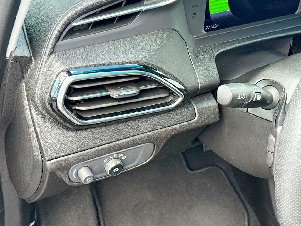 Used 2023 Chevrolet Bolt LT w/ Driver Confidence Package image 32