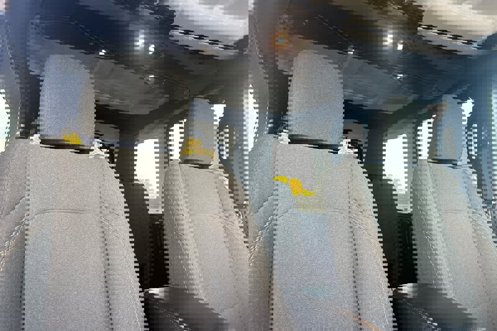 Used 2024 Jeep Wrangler Willys image 17