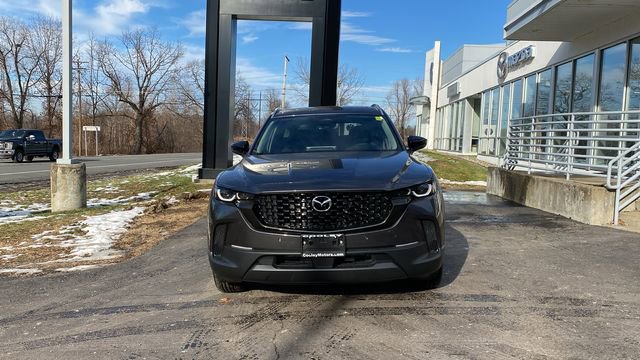 New 2026 MAZDA CX-50 2.5 Hybrid w/ Weather Package image 2
