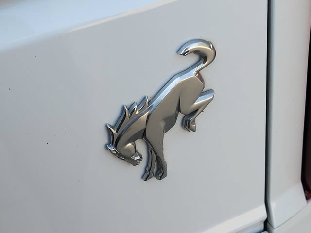 Used 2024 Ford Bronco Big Bend AWD/4WD image 9