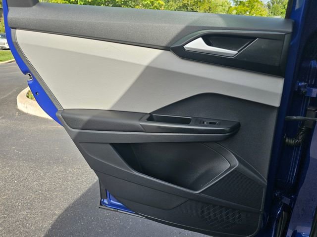 Used 2023 Volkswagen Taos S image 25