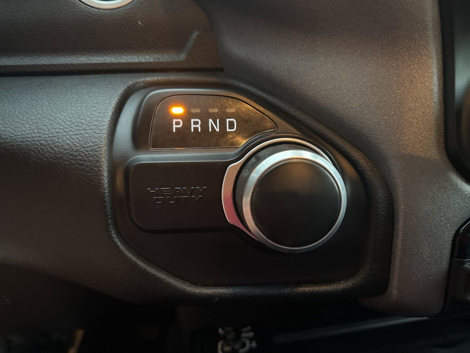 Used 2021 RAM 2500 Tradesman image 19