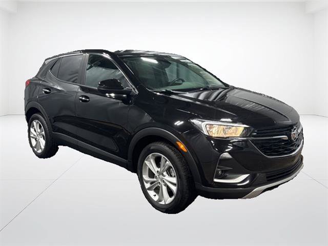 Certified 2023 Buick Encore GX Preferred w/ Cold Weather Comfort Package image 2