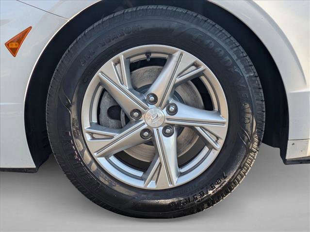 Used 2021 Hyundai Sonata SE w/ Cargo Package image 22