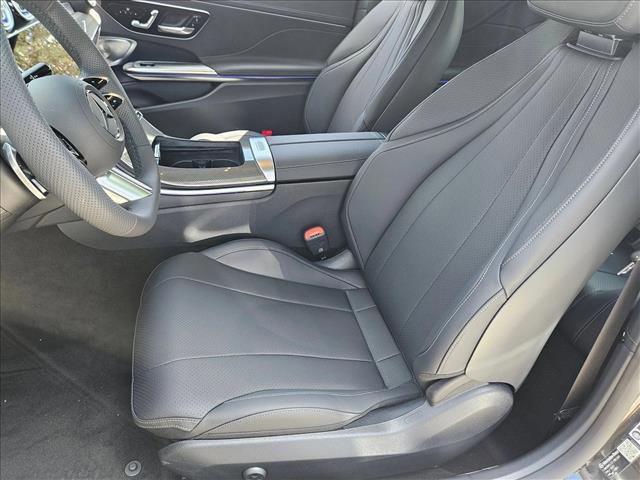 New 2026 Mercedes-Benz CLE 300 4MATIC Coupe image 15
