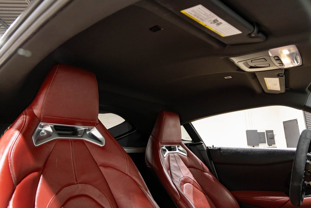 Used 2020 Toyota Supra image 28