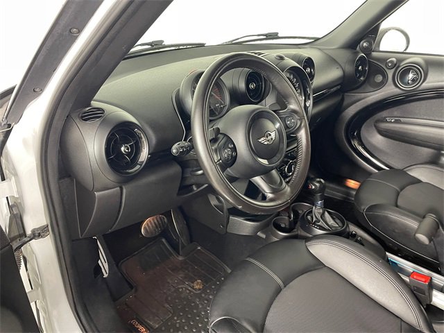 Used 2016 MINI Cooper Countryman S image 3
