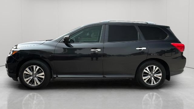 Used 2020 Nissan Pathfinder S FWD image 9
