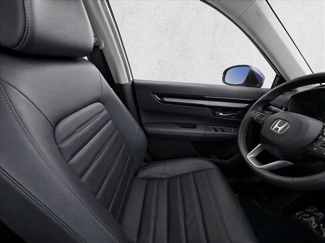 Used 2024 Honda CR-V EX-L image 25