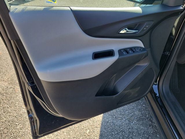 Certified 2024 Chevrolet Equinox LS FWD image 18