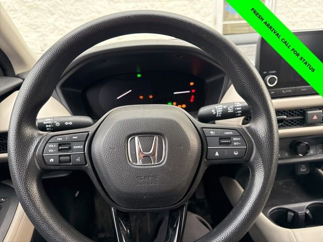 Used 2023 Honda HR-V LX image 19
