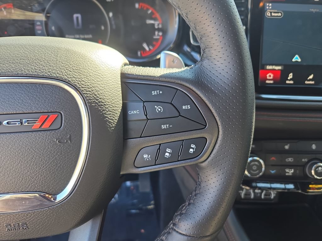 Used 2023 Dodge Durango GT AWD/4WD image 30