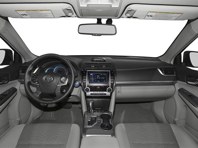 Used 2013 Toyota Camry XLE w/ Leather Pkg FWD image 8