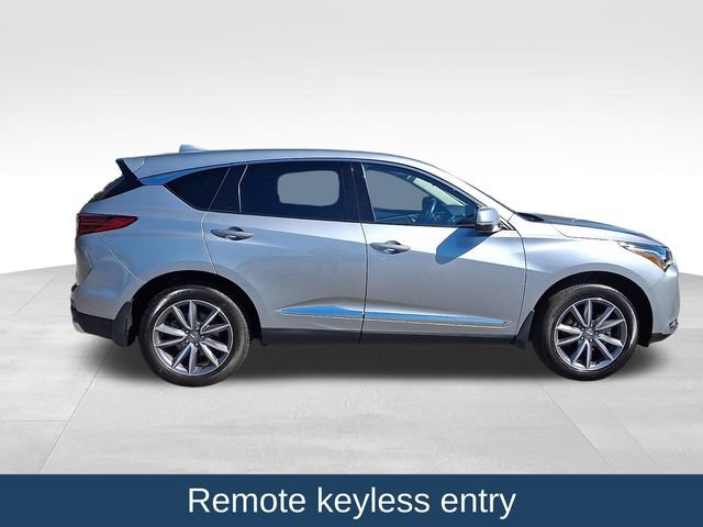 Used 2023 Acura RDX FWD w/ Technology Package image 9